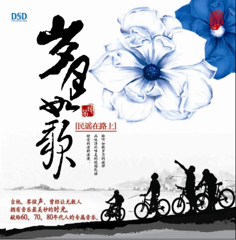 岁月如歌 民谣在路上