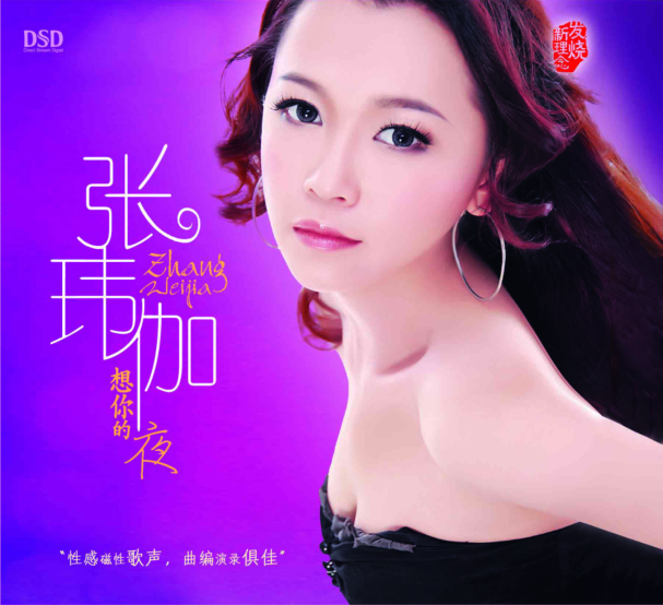 DSD 想你的夜