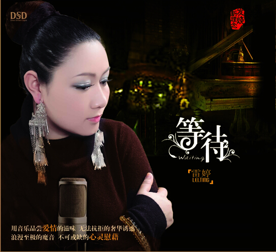 DSD 等待