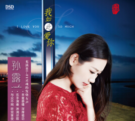 DSD 我如此爱你