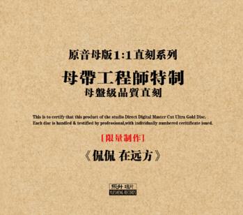 在远方