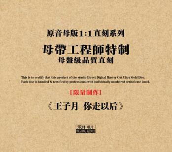 你走以后