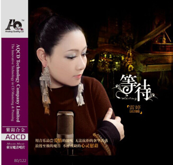 AQ 等待